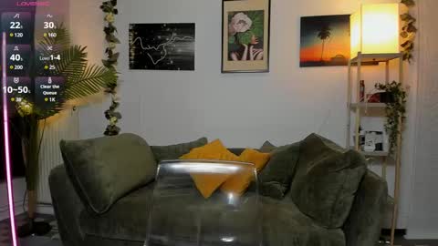 Betty online show from 03-05-25, 05:07