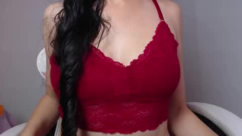 Snapshot of dolce_horny chatting on 09-11-25, 01:55 Dolce online show from 09-11-25, 01:55