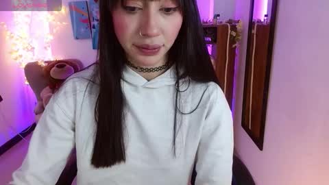 Fiorella Clown online show from 03-14-26, 12:10