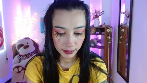 Fiorella Clown online show from 06-03-26, 12:08