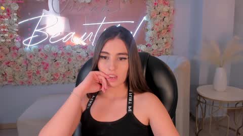 Dolcie  online show from 01-09-25, 05:54