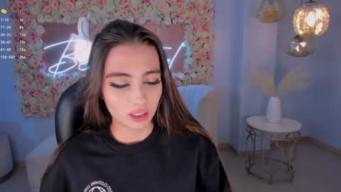 Dolcie  online show from 01-11-25, 06:12