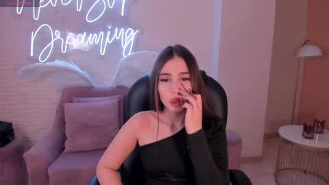 Dolcie  online show from 01-15-25, 01:41