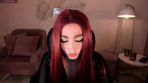 Dolcie  online show from 02-02-25, 12:24