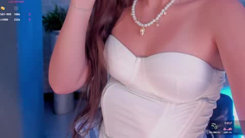 Dolcie  online show from 02-05-25, 02:16