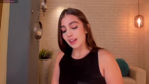 Dolcie  online show from 02-08-25, 12:50