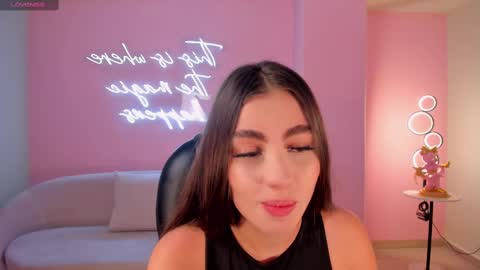 Dolcie  online show from 02-25-25, 12:13