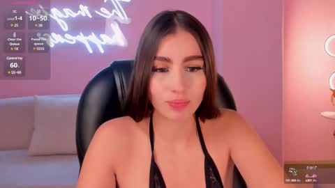 Dolcie  online show from 02-25-25, 03:16