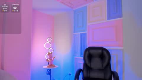 Dolcie  online show from 02-26-25, 06:11