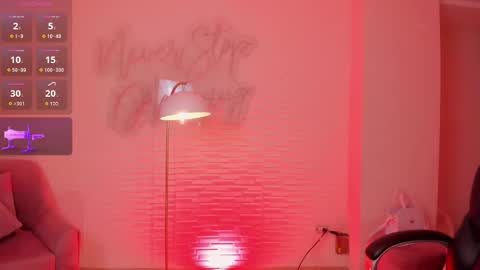 Dolcie  online show from 03-07-25, 11:51