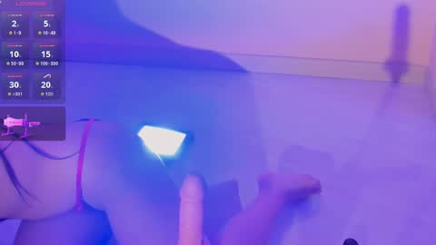 Dolcie  online show from 03-07-25, 03:18