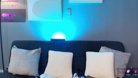 Dolcie  online show from 09-16-25, 11:50