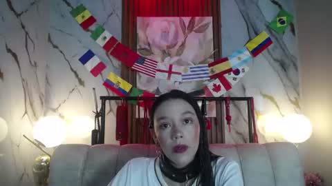 Snapshot of doll4anall chatting on 07-07-26, 06:56 doll4anall online show from 07-07-26, 06:56