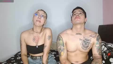 Auro and Santiago online show from 12-16-24, 02:47