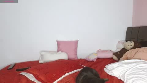 Auro and Santiago online show from 01-07-25, 05:12