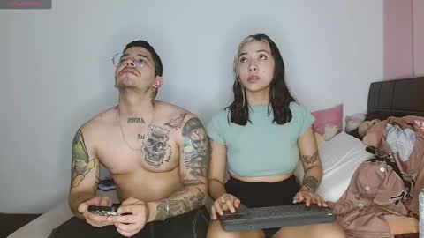 Auro and Santiago online show from 01-13-25, 04:07