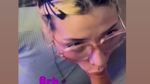 Auro and Santiago online show from 11-28-25, 03:53