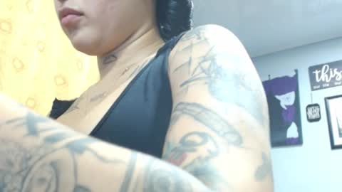 doll_and_thebrown online show from 09-19-25, 10:54