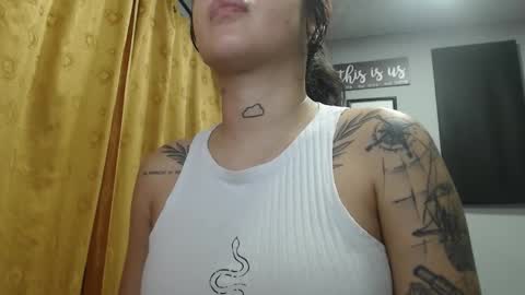 doll_and_thebrown online show from 10-16-25, 12:44