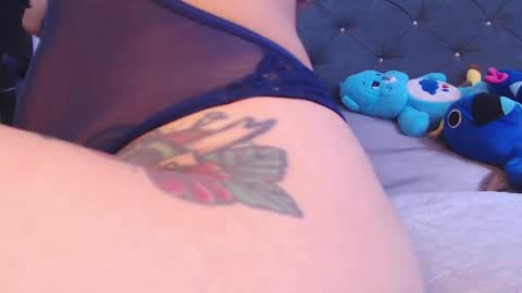 doll_and_thebrown online show from 03-31-26, 06:08