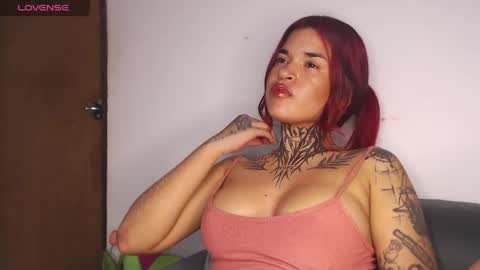 doll_and_thebrown online show from 05-29-26, 03:15