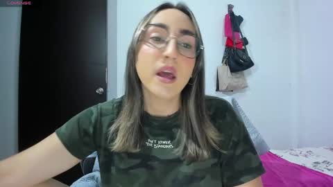 ANDREA online show from 04-16-26, 05:08