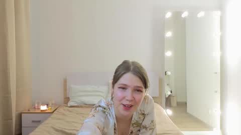 Snapshot of doll_ball chatting on 02-24-26, 06:39 Ann online show from 02-24-26, 06:39