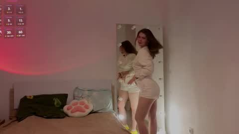 Snapshot of doll_ball chatting on 03-04-26, 07:53 Ann online show from 03-04-26, 07:53