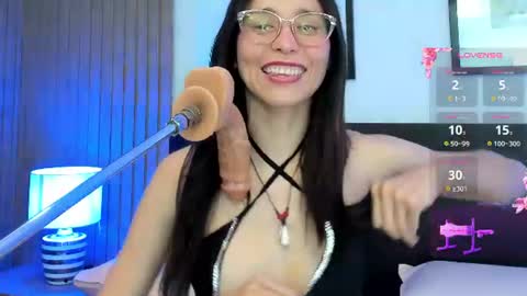 Bella  online show from 07-12-26, 08:00