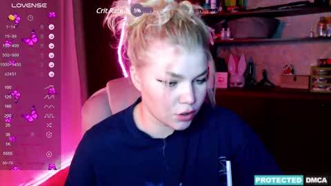 Snapshot of doll_chloe_ chatting on 12-02-24, 12:09 Chloe online show from 12-02-24, 12:09