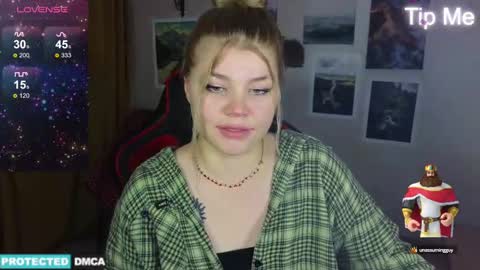 Snapshot of doll_chloe_ chatting on 01-02-25, 06:34 Chloe online show from 01-02-25, 06:34