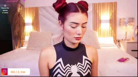 Snapshot of doll_kira_ chatting on 05-19-26, 02:45 doll_kira_ online show from 05-19-26, 02:45