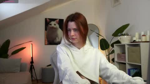 Your doll Lesli online show from 03-03-26, 12:33