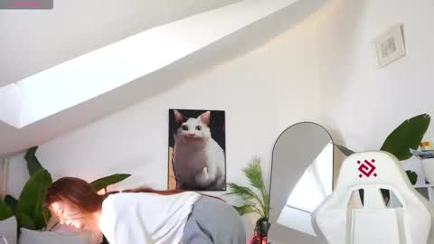 Your doll Lesli online show from 03-15-26, 01:06