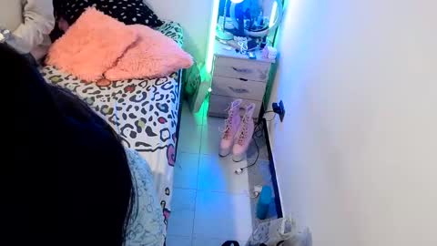 Catherine XXX online show from 02-06-26, 06:18