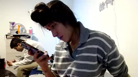 Catherine XXX online show from 03-02-26, 01:52