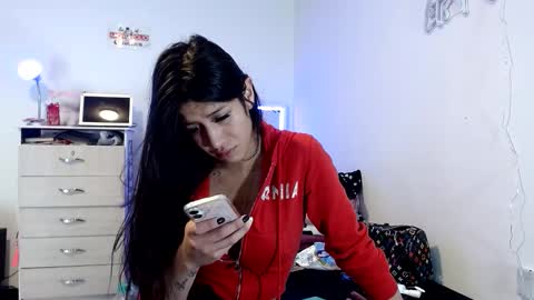 Catherine XXX online show from 03-05-26, 12:06