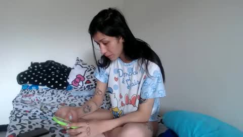 Catherine XXX online show from 05-12-26, 02:25