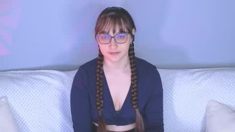 Tessa online show from 02-09-26, 03:16