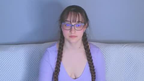 Tessa online show from 04-06-26, 04:46