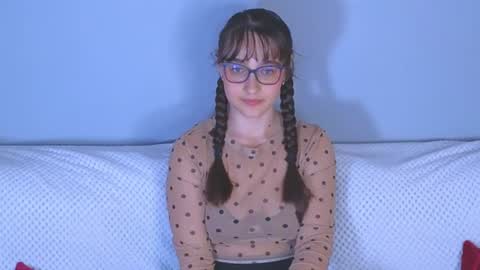 Tessa online show from 07-13-26, 02:20