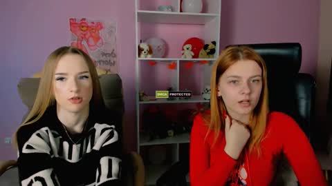 doll_vey online show from 02-26-25, 01:19