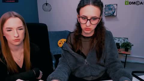 doll_vey online show from 03-03-25, 12:37