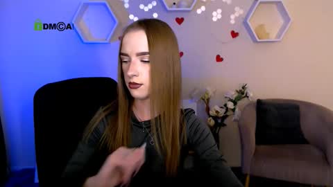 doll_vey online show from 10-06-25, 07:22