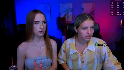 doll_vey online show from 11-16-25, 08:14