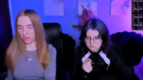 doll_vey online show from 12-14-25, 08:24