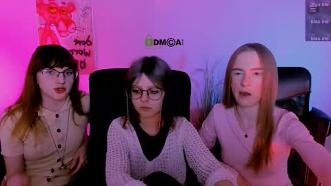 doll_vey online show from 02-01-26, 08:18