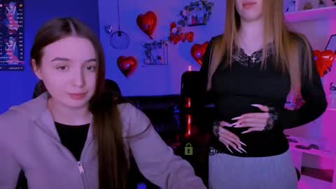 doll_vey online show from 02-21-26, 09:54