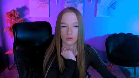 doll_vey online show from 04-07-26, 09:10