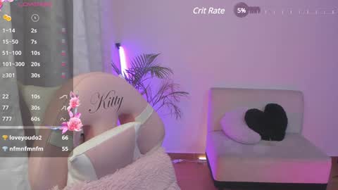 veronica  Independent model online show from 12-07-24, 03:04